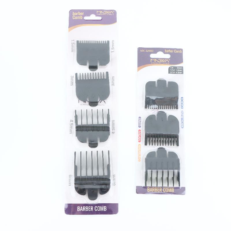 Hair Clipper - 1/2/3/4 szt. Nasadek do maszynki do