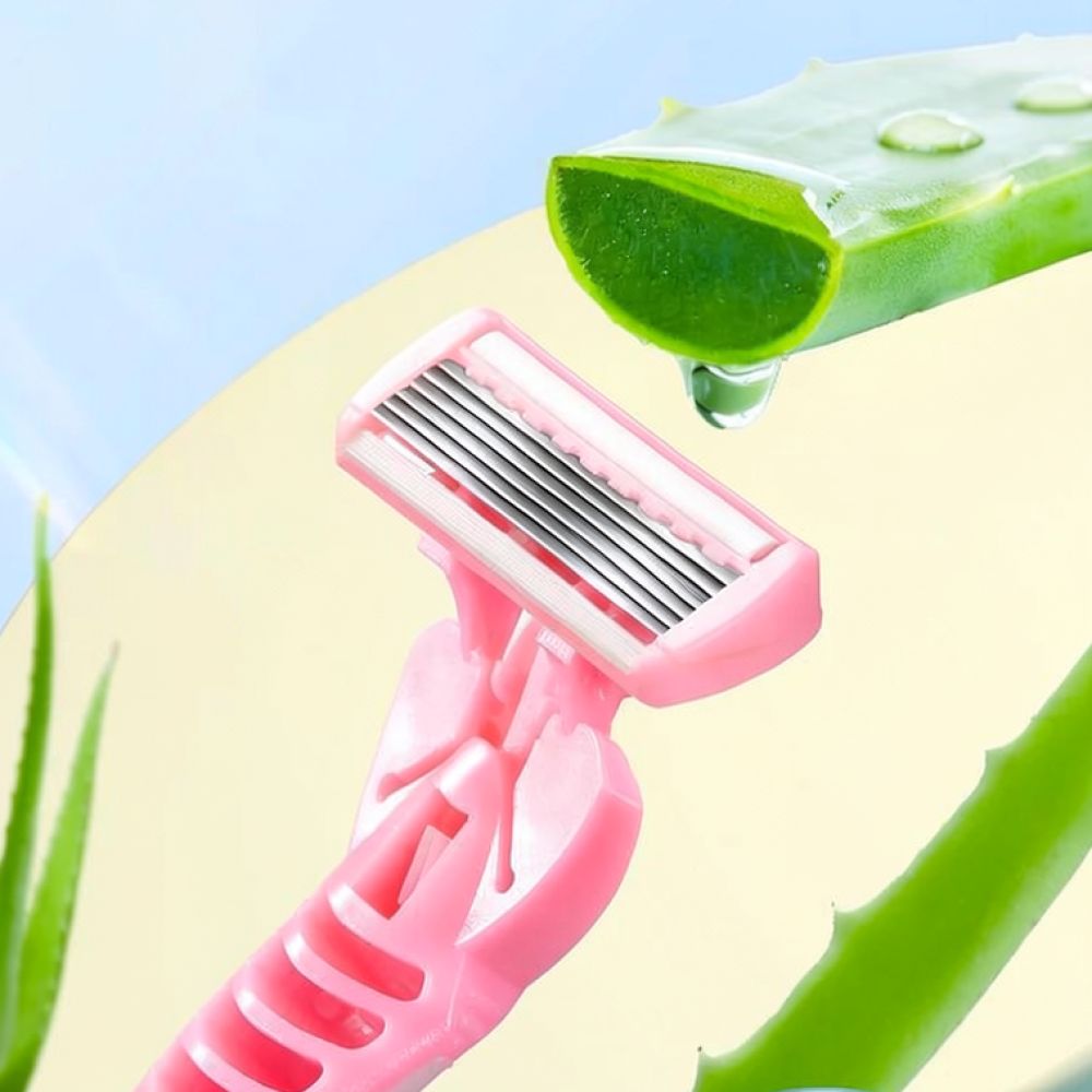 Body Trimmer - Przenośna, ręczna maszynka do golenia dla
