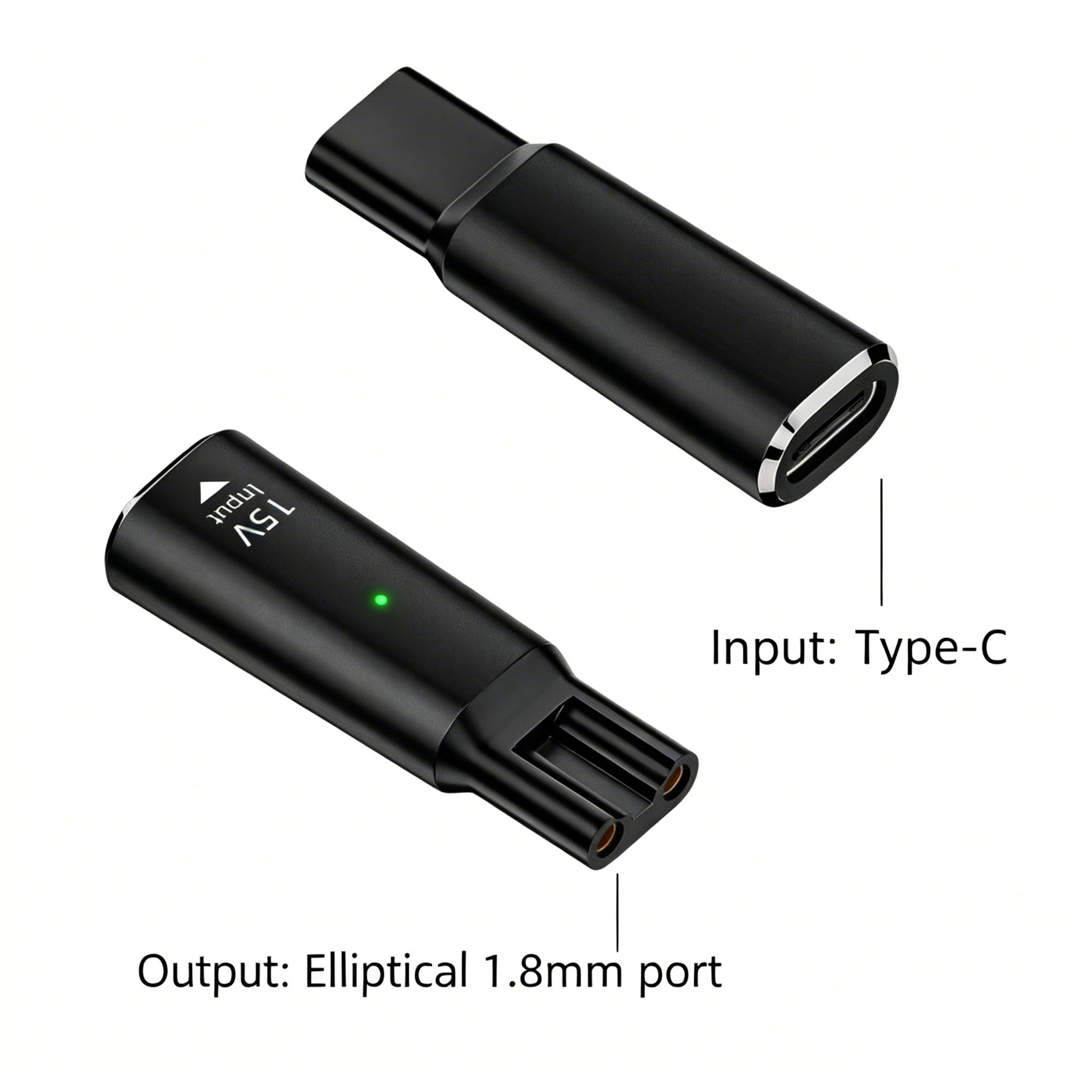 Adapter do ładowania golarki 1 – Aftershave recenzja i cena