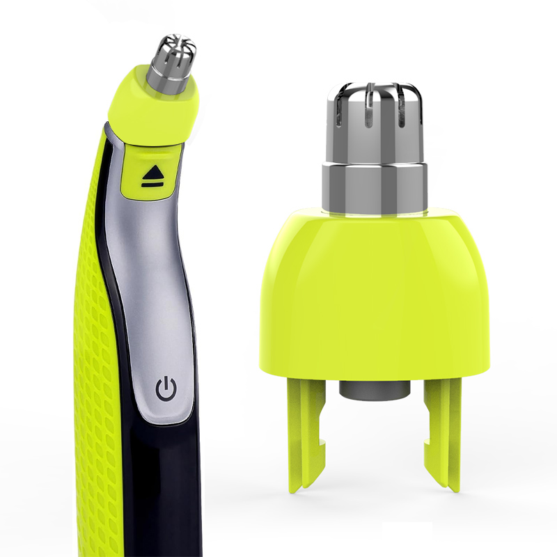 Nowe głowice wymienne do tryme – Body Trimmer recenzja i cena