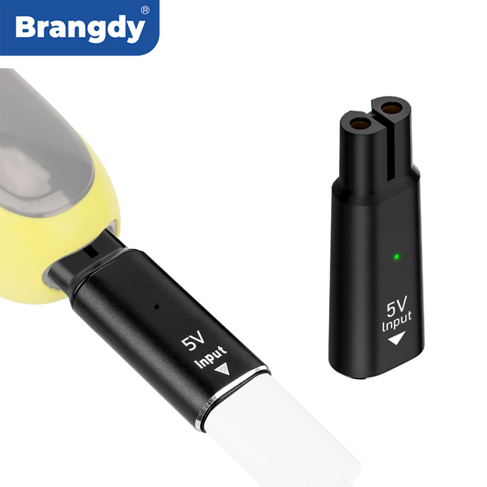 Ładowarka Adapter Konwerter Br – Body Trimmer recenzja i cena