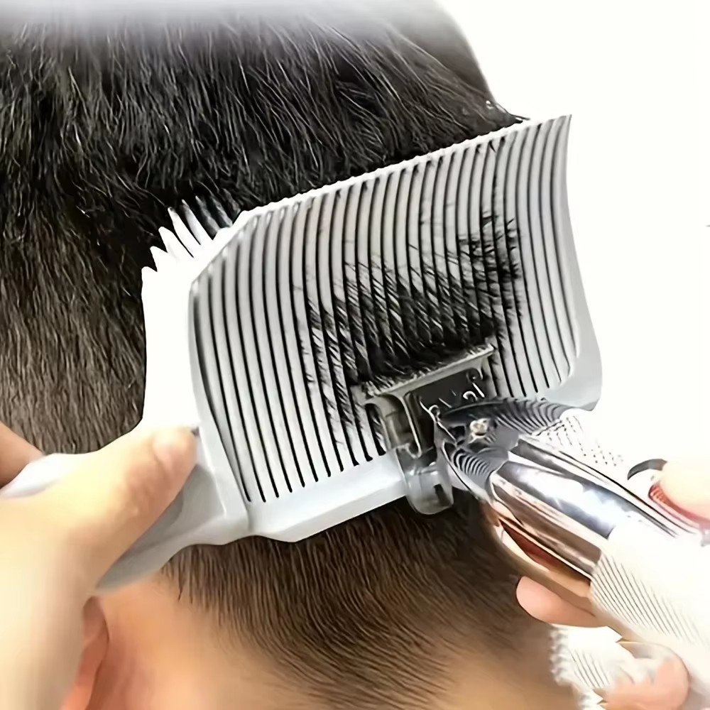 Grzebienie do strzyżenia włosó – Hair Clipper recenzja i cena