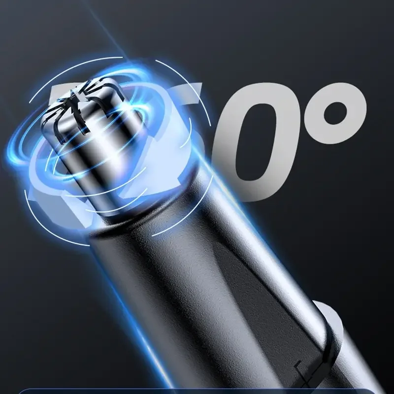 Popularny elektryczny trymer d – Nose Trimmer recenzja i cena