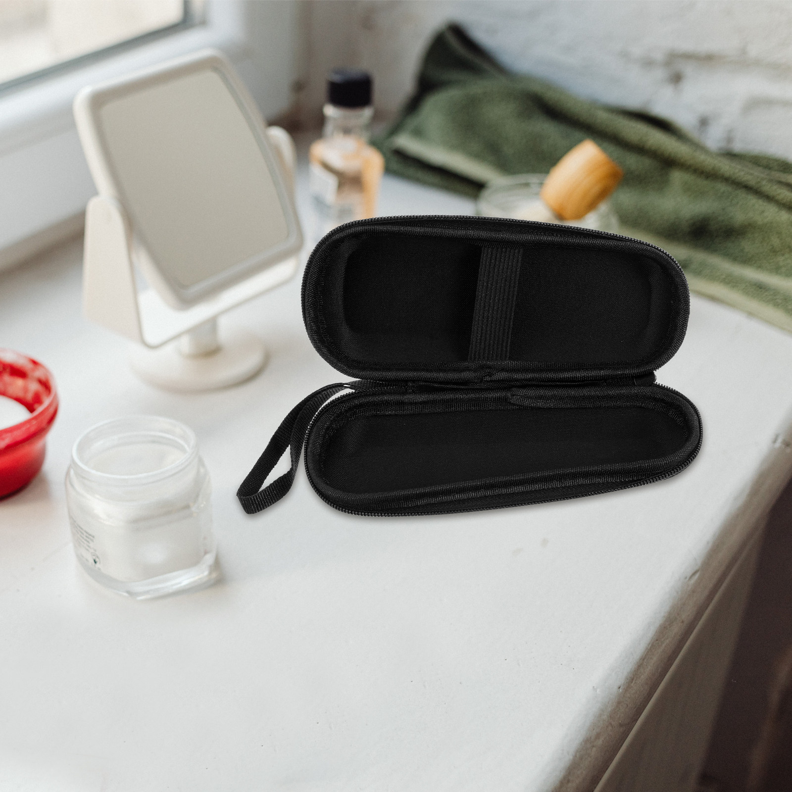 Etui podróżne na golarkę, wyso – Electric Razor recenzja i cena