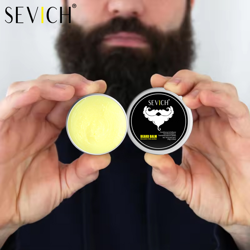 SEVICH Naturalny Balsam do Bro – Beard Oil recenzja i cena