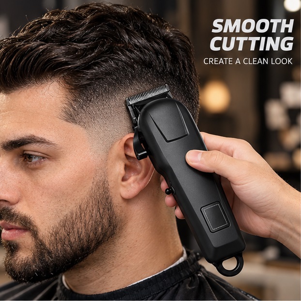 Elektryczny zestaw do strzyżen – Grooming Kit recenzja i cena