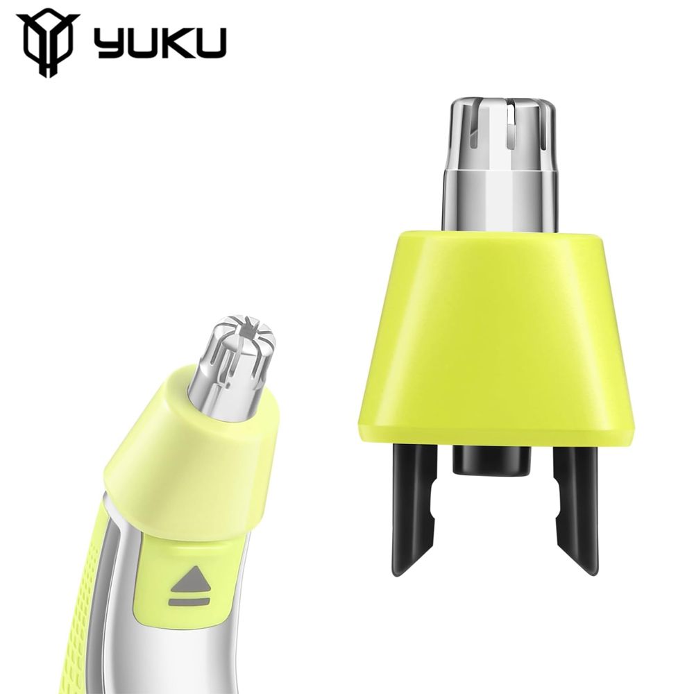 YUKU Trymer do włosów w nosie  – Nose Trimmer recenzja i cena