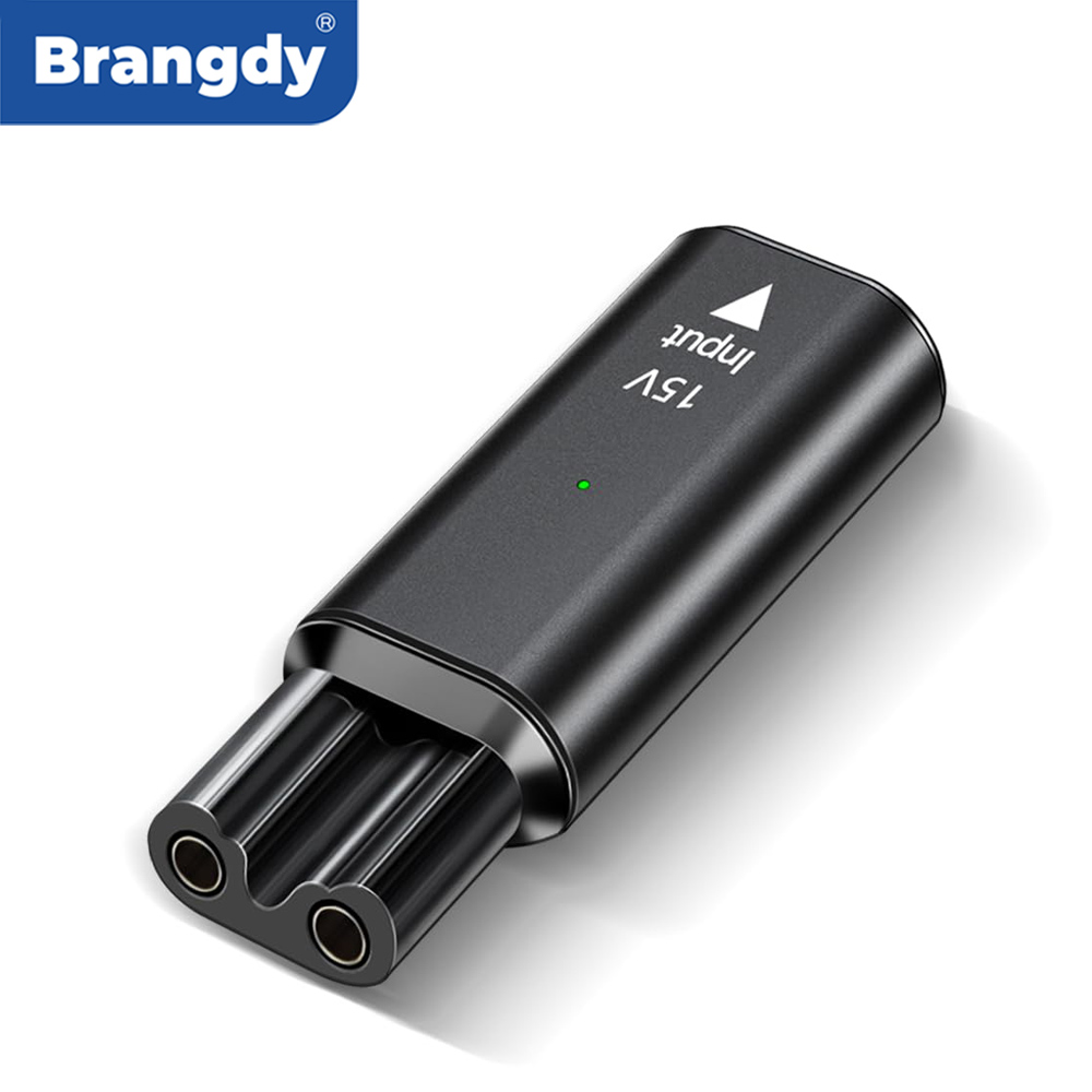 Brangdy 15V HQ8505 Type-C Shav – Body Trimmer recenzja i cena