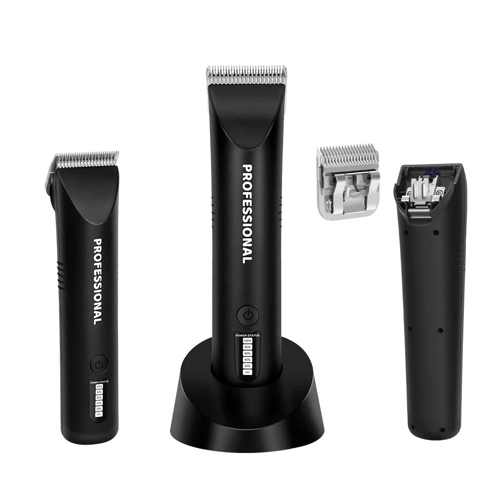 Profesjonalna maszynka do strz – Hair Clipper recenzja i cena