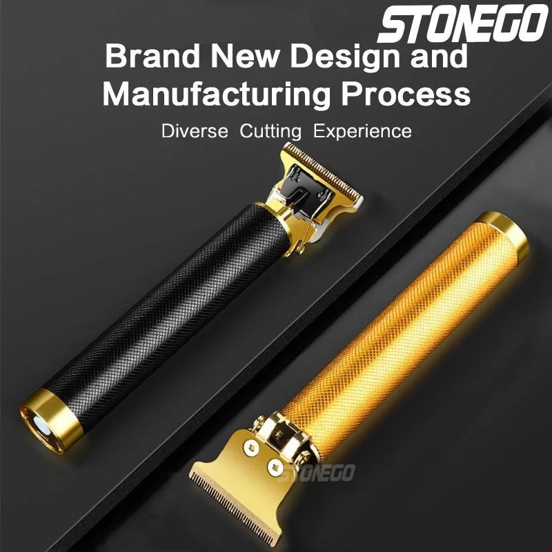 Bezprzewodowy zestaw do strzyż – Grooming Kit recenzja i cena