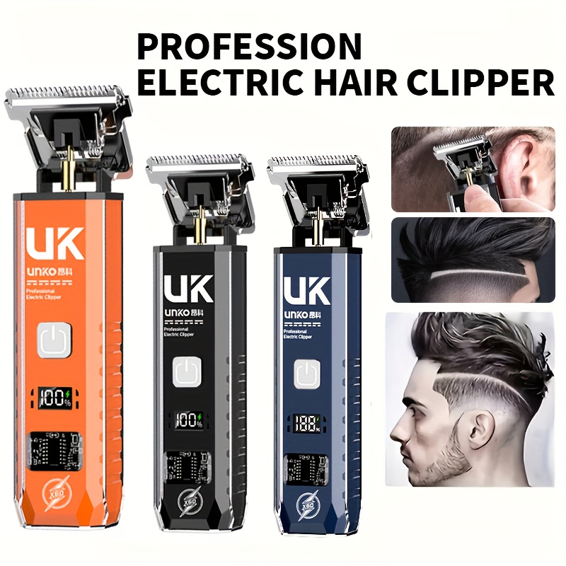 Profesjonalna elektryczna masz – Body Trimmer recenzja i cena