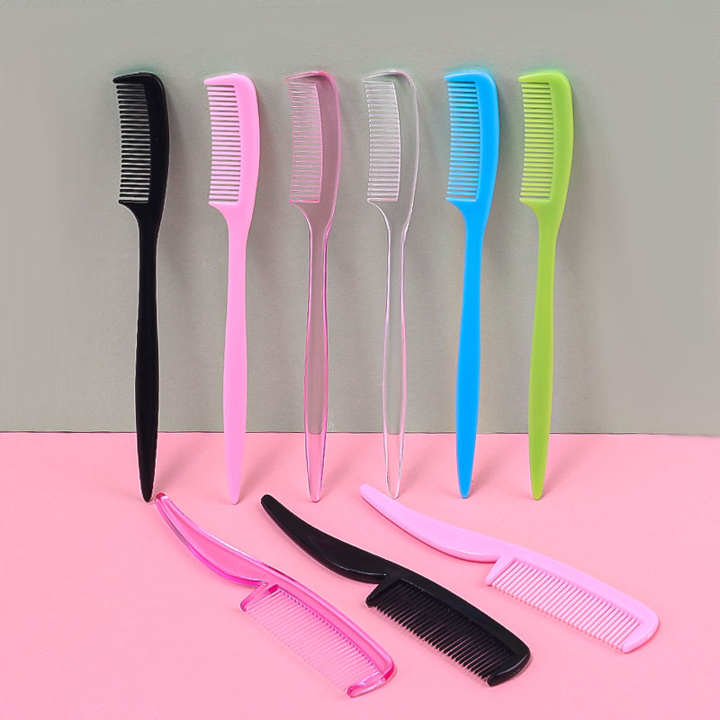 25 szt. Wielokolorowy Mini Zes – Grooming Kit recenzja i cena