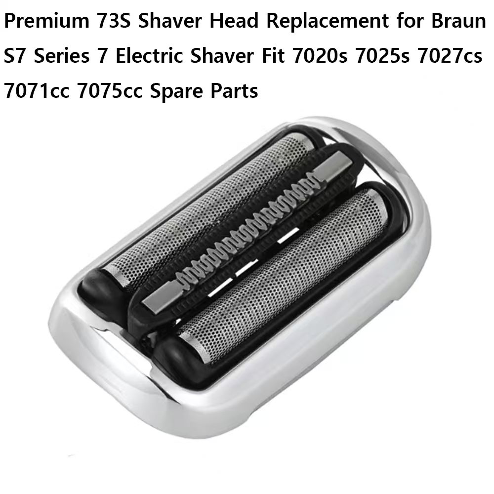 Wysokiej jakości głowica do ma – Electric Shaver Rotary recenzja i cena
